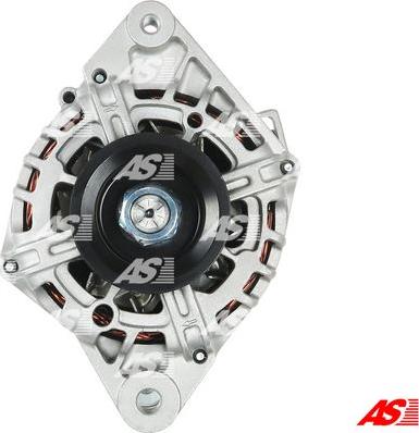 AS-PL A9333S - Генератор abcparts.ee