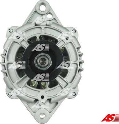 AS-PL A9240 - Генератор abcparts.ee