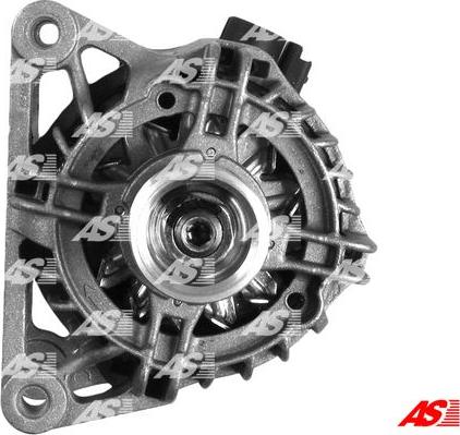 AS-PL A4087(MM) - Генератор abcparts.ee