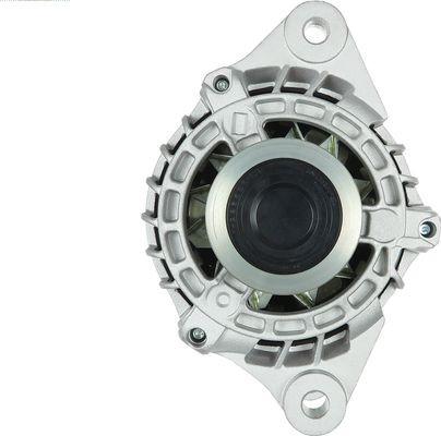 AS-PL A4034(P-INA) - Генератор abcparts.ee