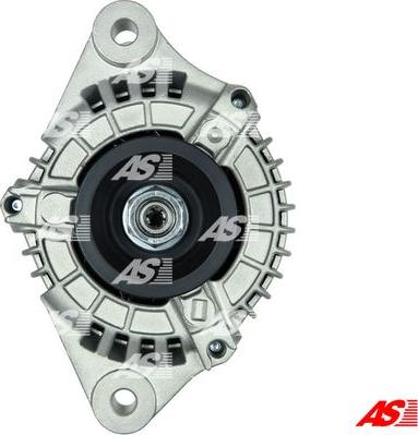 AS-PL A4025ER - Генератор abcparts.ee