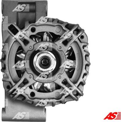 AS-PL A4070 - Генератор abcparts.ee