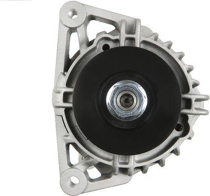 AS-PL A4139S - Генератор abcparts.ee