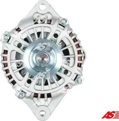 AS-PL A5401S - Генератор abcparts.ee