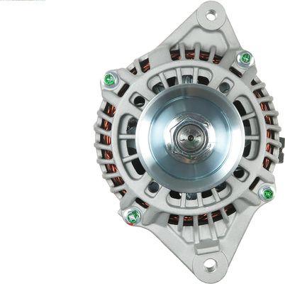 AS-PL A5424S - Генератор abcparts.ee