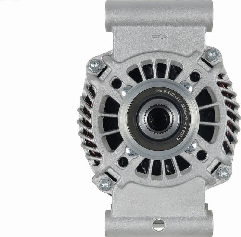 AS-PL A5048SR - Генератор abcparts.ee