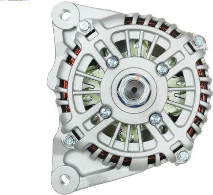 AS-PL A5058 - Генератор abcparts.ee