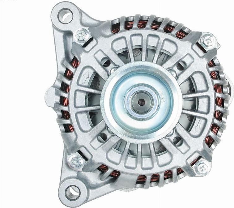 AS-PL A5023(MITSUBISHI) - Генератор abcparts.ee