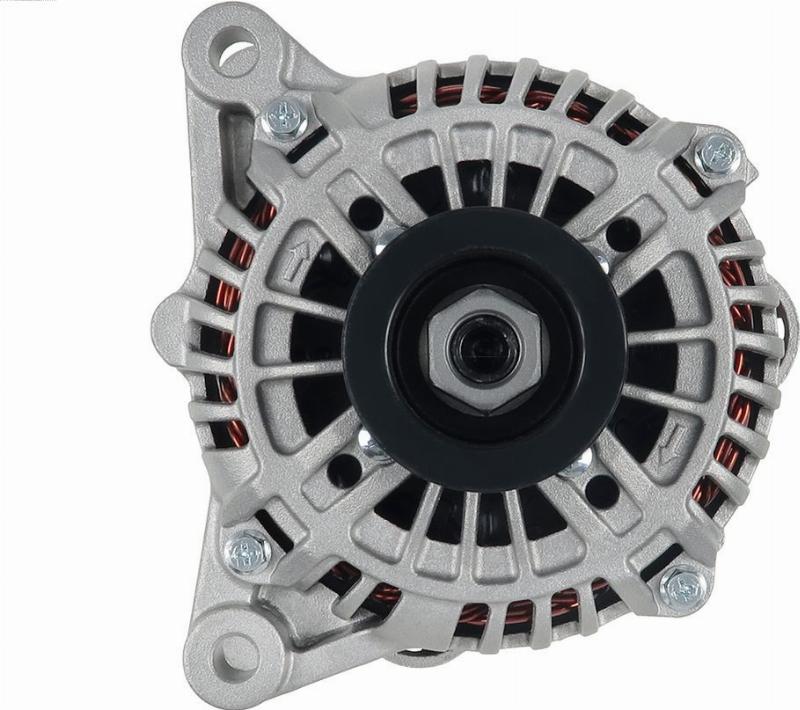 AS-PL A5023SR - Генератор abcparts.ee