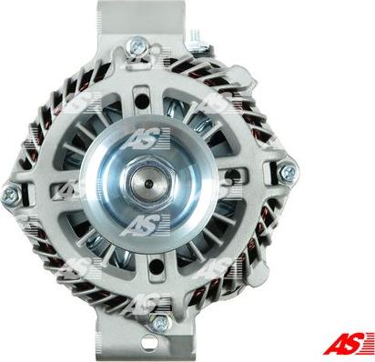 AS-PL A5324 - Генератор abcparts.ee