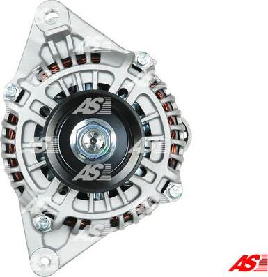 AS-PL A5207 - Генератор abcparts.ee