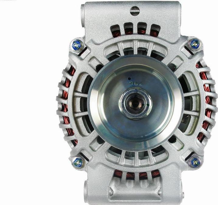 AS-PL A5282(MITSUBISHI) - Генератор abcparts.ee