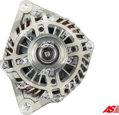 AS-PL A5274 - Генератор abcparts.ee