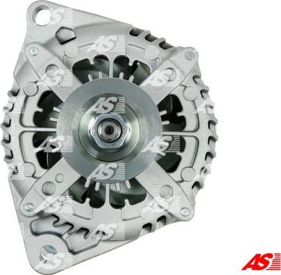 AS-PL A6425S - Генератор abcparts.ee