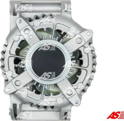 AS-PL A6577S - Генератор abcparts.ee