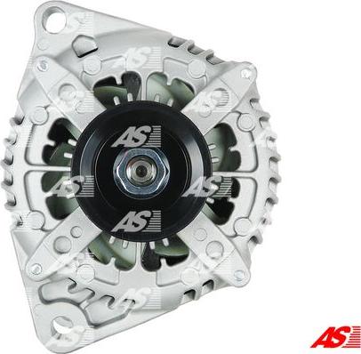 AS-PL A6641S - Генератор abcparts.ee