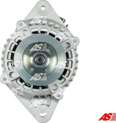 AS-PL A6611S - Генератор abcparts.ee