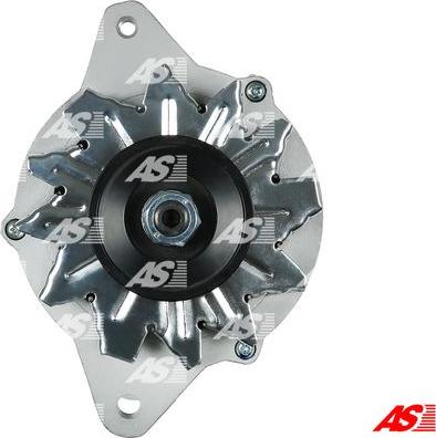 AS-PL A6621S - Генератор abcparts.ee