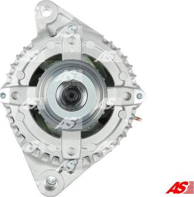 AS-PL A6676S - Генератор abcparts.ee