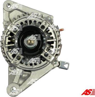 AS-PL A6054(DENSO) - Генератор abcparts.ee