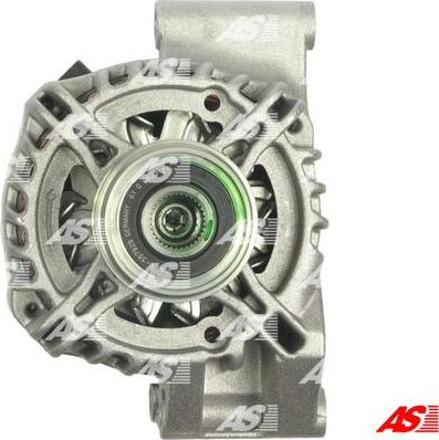 AS-PL A6069(DENSO) - Генератор abcparts.ee