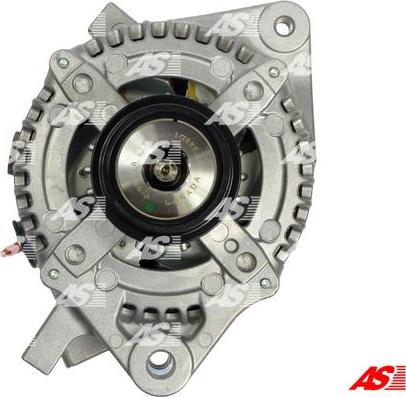 AS-PL A6064(DENSO) - Генератор abcparts.ee