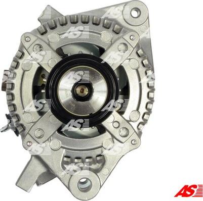 AS-PL A6062(DENSO) - Генератор abcparts.ee