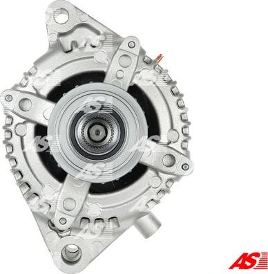 AS-PL A6007PR - Генератор abcparts.ee