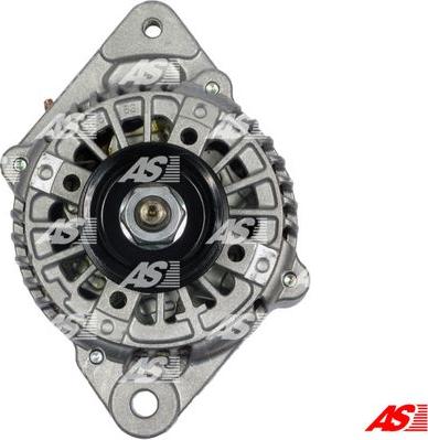 AS-PL A6085(DENSO) - Генератор abcparts.ee