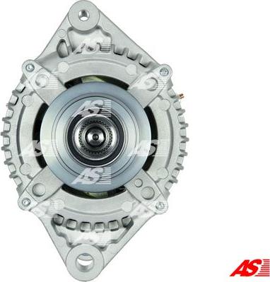 AS-PL A6038 - Генератор abcparts.ee