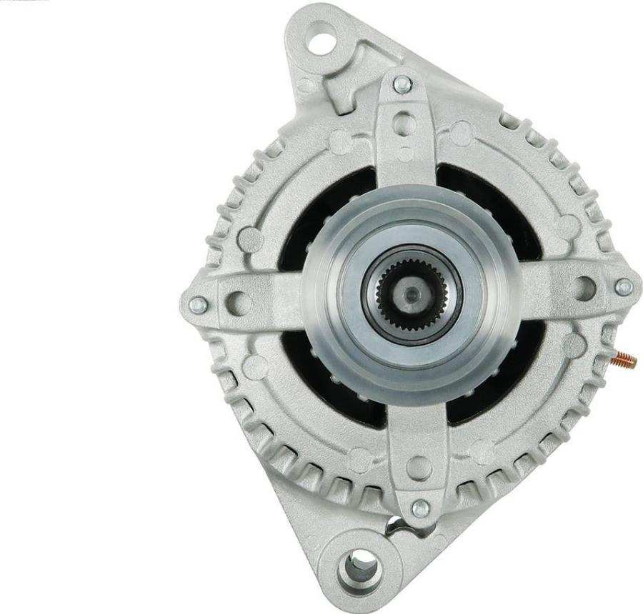 AS-PL A6027SR - Генератор abcparts.ee