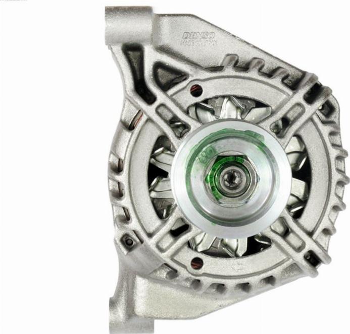 AS-PL A6077(DENSO) - Генератор abcparts.ee