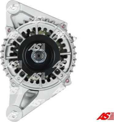AS-PL A6194S - Генератор abcparts.ee