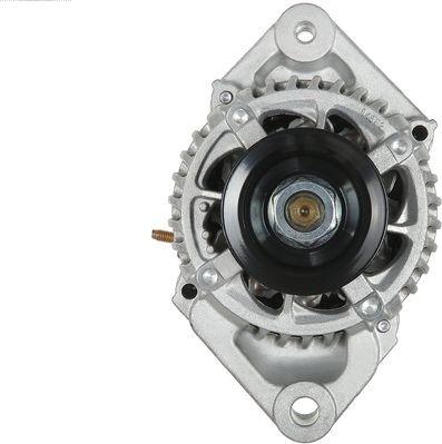 AS-PL A6198(DENSO) - Генератор abcparts.ee