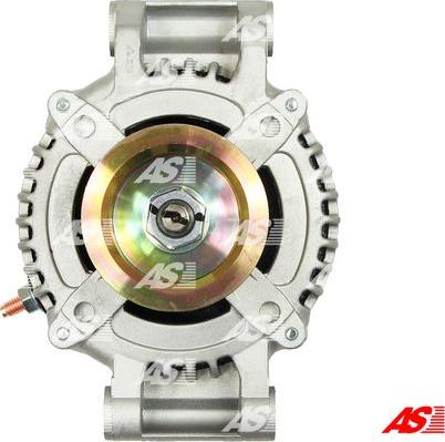 AS-PL A6143 - Генератор abcparts.ee