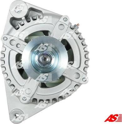 AS-PL A6157 - Генератор abcparts.ee