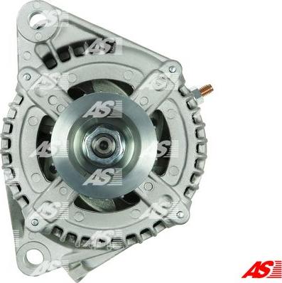 AS-PL A6394S - Генератор abcparts.ee