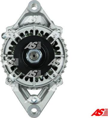 AS-PL A6355 - Генератор abcparts.ee