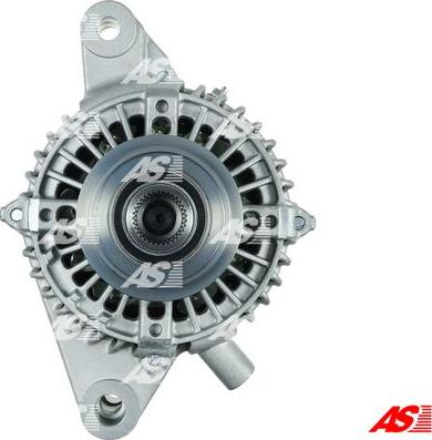 AS-PL A6384S - Генератор abcparts.ee