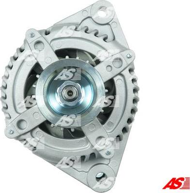 AS-PL A6335 - Генератор abcparts.ee