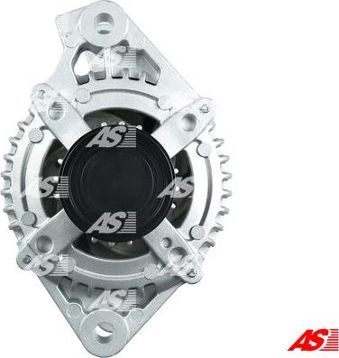 AS-PL A6323 - Генератор abcparts.ee