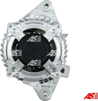 AS-PL A6297 - Генератор abcparts.ee