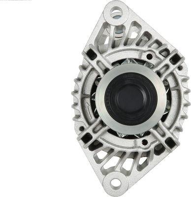 AS-PL A6267(DENSO) - Генератор abcparts.ee