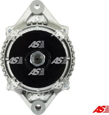 AS-PL A6204 - Генератор abcparts.ee