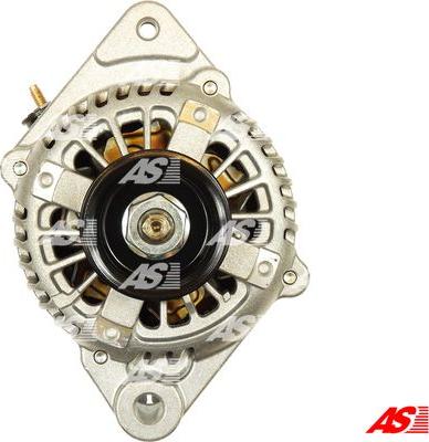 AS-PL A6201(DENSO) - Генератор abcparts.ee