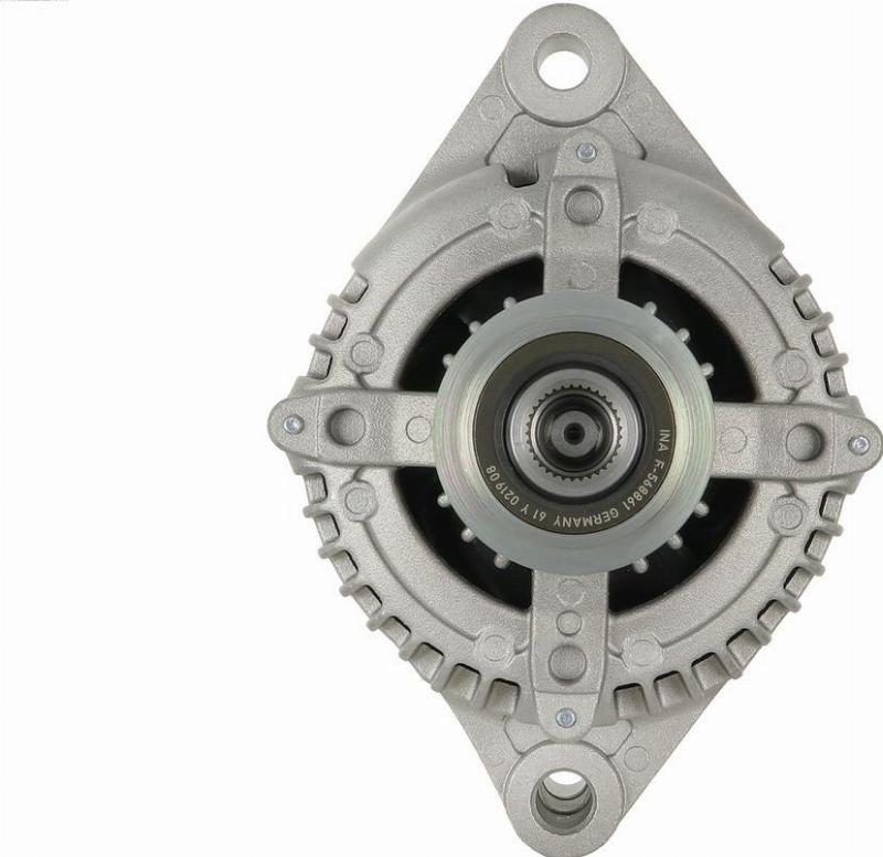 AS-PL A6217SR - Генератор abcparts.ee