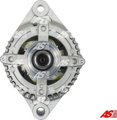 AS-PL A6217 - Генератор abcparts.ee