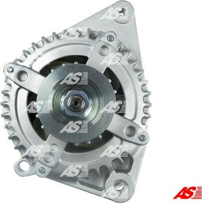 AS-PL A6287 - Генератор abcparts.ee