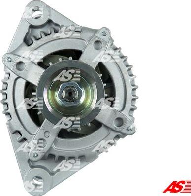 AS-PL A6272 - Генератор abcparts.ee