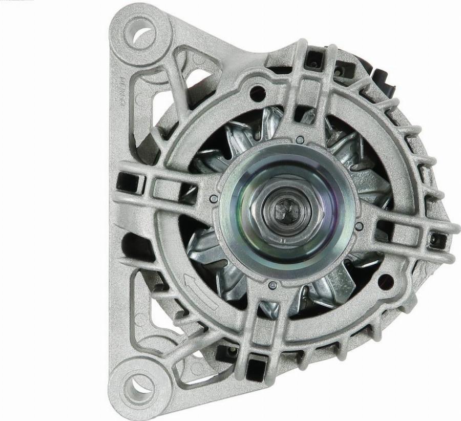 AS-PL A6786(DENSO) - Генератор abcparts.ee